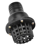 Sorb Motopompa Roco 3" (74mm) - Inaltime 180mm - Pentru Furtun Aspiratie Apa