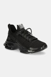 Steve Madden sneakers Maxilla-R culoarea negru, SM19000110