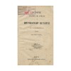 &Eacute;lias Regnault, Istoria Principatelor Dunărene, 1856, Iasi, Tipografia Buciumul Roman, Carte Veche, Legatura Piele