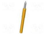 Ac de testare Abatere INGUN 4mm, max. 5,3mm
