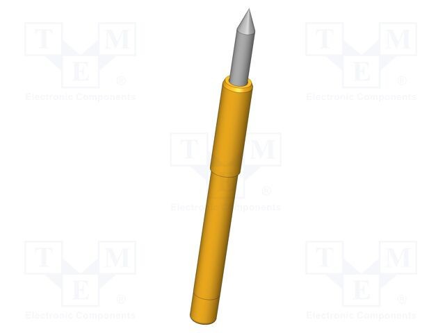 Ac de testare Abatere INGUN 4mm, max. 5,3mm