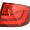 Stop spate lampa Bmw Seria 5 (F10/F11)COMBI 12.2009- VALEO partea Dreapta
