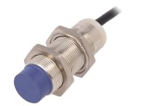 Senzor Inductiv PNP NO M18 8mm 12-24VDC IP68