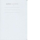 Rezerva my.book flex A6 40 file, hartie 70-80g/mp, velin