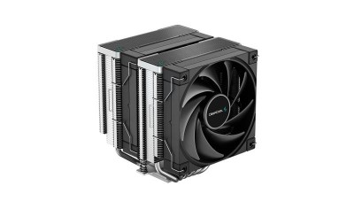 CPU COOLER DEEPCOOL AK620 120MM foto