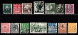 A7 T4 82 - Timbre foarte vechi - Germania