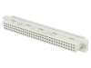 Mufă DIN 41612 Tip C Mamă 64 PIN IDC Drept Termoplast 2A