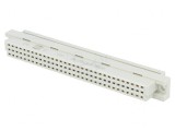 Mufă DIN 41612 Tip C Mamă 64 PIN IDC Drept Termoplast 2A