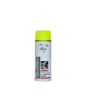 Vopsea spray Galben fluorescent 400ml Galben, Brilliante