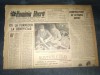 ZIARUL ROMANIA LIBERA 15 IANUARIE 1965