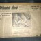 ZIARUL ROMANIA LIBERA 15 IANUARIE 1965