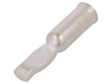 Pin Hermafrodit Argintat Crimpat pe Cabluri 240A 6AWG 13.3mm2