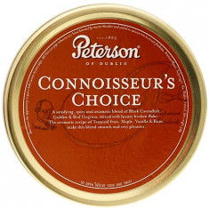 Tutun de pipa Peterson Connoisseur&amp;#039;s Choice foto