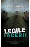 Legile tacerii - David Lindsey