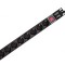 Prelungitor 8 Prize 230V 16A Negru