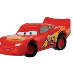 Lightning McQueen Cars 3 - Figurina