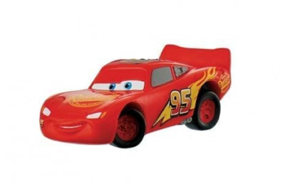 Lightning McQueen - Cars 3 foto