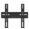 Suport perete Neomounts WL35-350BL12; pentru display-uri cu diagonale 24&quot;-55&quot;, sistem