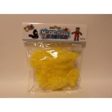 Magic Ball Clusters DIY - Yellow