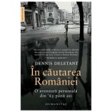 In Cautarea Romaniei