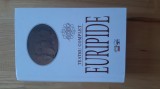 Euripide - Teatru complet ( 2005 ) (1308 pagini) editie cartonata teatru antic