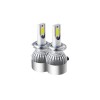 Set bec LED 30W 4800 lumen 6000k 12-24V Cod: LX88 Automotive TrustedCars, Oem