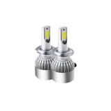 Set bec LED 30W 4800 lumen 6000k 12-24V Cod: LX88 Automotive TrustedCars, Oem