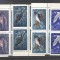 Russia 1972 Birds x 4 MNH DC.022