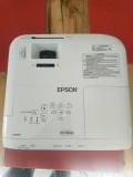 video proiector epson eh-tw 840 ,1080p(1920x1080) 3 lcd , 4000 ANSI lumeni alb.