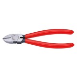 Cumpara ieftin Cleste profesional cu tais diagonal Knipex 70 01 140, 140 mm