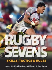 Rugby Sevens: Skills, Tactics and Rules foto