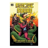 The Dragon&#039;s Hoard - Suicide Squad