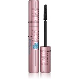 Cumpara ieftin Maybelline Lash Sensational Sky High mascara waterproof culoare Black 6 ml