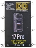 Display iPhone 17 PRO Oled DD