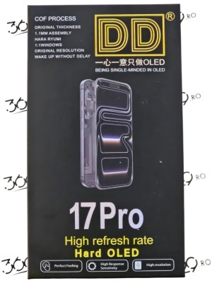 Display iPhone 17 PRO Oled DD foto