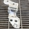 Balama ușă st&acirc;nga față CITRO&Euml;N JUMPER Furgon 2016 OEM: A046574 11201602