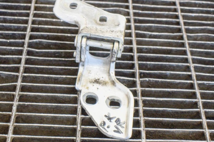 Balama ușă st&acirc;nga față CITRO&Euml;N JUMPER Furgon 2016 OEM: A046574 11201602