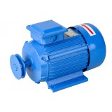 Motor electric 3.8kW trifazat 380V 400V 2850rpm trifazic compresor (LXC150-2400V)