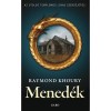 Mened&eacute;k - Raymond Khoury