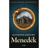 Mened&eacute;k - Raymond Khoury
