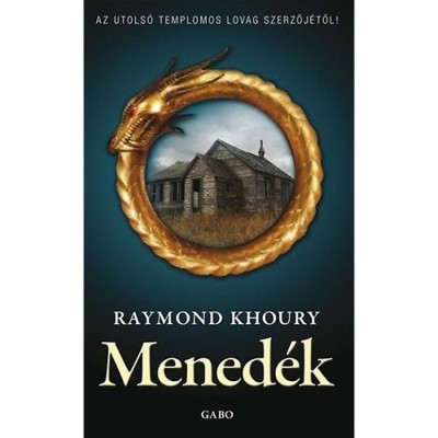 Mened&amp;eacute;k - Raymond Khoury foto