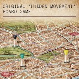 Joc de societate - Scotland Yard - Sherlock Holmes | Ravensburger