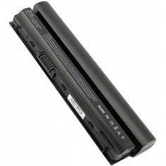 Baterie Latop Nou Compatibila - Dell Latitude E6120, E6220 Model 0F7W7V, 11.1V, 5200A