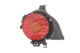 Stop spate lampa Alfa Romeo Mito (955), 07.2008-, omologare ECE, spate, cu led, cu cablaj, 71752163, Stanga