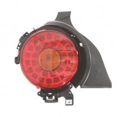 Stop spate lampa Alfa Romeo Mito (955), 07.2008-, omologare ECE, spate, cu led, cu cablaj, 71752163, Stanga