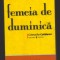 C10532 - FEMEIA DE DUMINICA DE CARLO FRUTTERO, FRANCO LUCENTINI