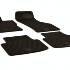 SET COVORASE AUTO CAUCIUC UMBRELLA PENTRU VW PASSAT B8 (2014-)