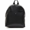 Backpack Negru Barbat Billionaire