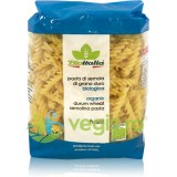 Fusilli Semola din Grau Dur Ecologic/Bio 500g