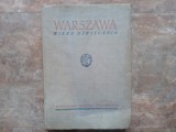 Warszava - Wieku Oswiecenia, 1954